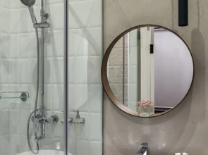 Апартаменты 17Apartments - номер 2