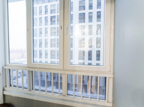 Квартира Двушка на планете