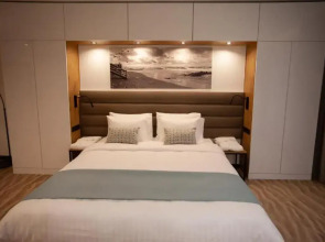 Апартаменты Однокомнатные Park House