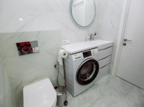 Апартаменты СКомфортом рядом с Санаторием Аралия