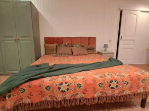 Na Uchactke 61 Sotka Private House