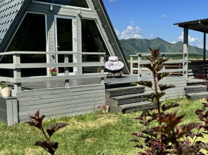 Kislorod Guest House