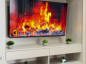 Апартаменты Гринхаус Автомобилистов 13