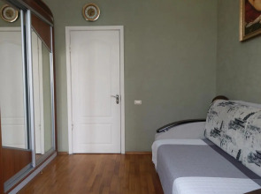 Гостевой дом Бурденко