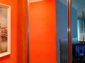 Апартаменты Pushkinskaya35