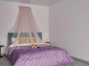 Квартира Шахерезада