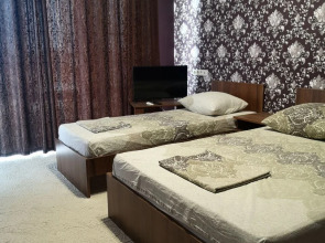 Отель Алсар