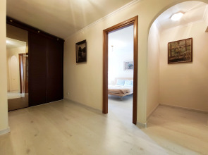 Апартаменты TVST - Белорусская Брестская