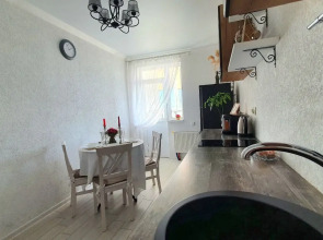 Апартаменты с Видом на Геленджикскую Бухту