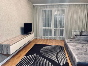 Квартира Теплая Студия Возле Автотрассы М5