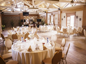 Отель Новый