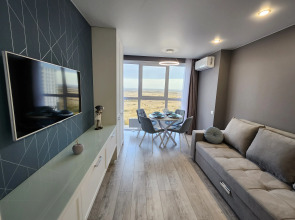 Апартаменты Ocean