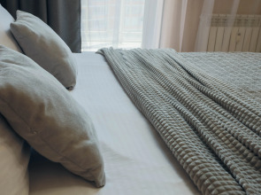 Квартира Шоколад Irkutsk