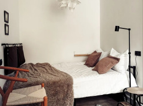 Квартира В. Первомайская