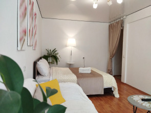 Квартира у пл Победы