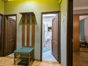 Квартира Свободна -Тверская 25