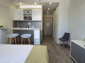 Апартаменты LuxApart м Купчино