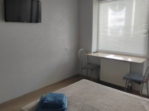 Апартаменты на Зелёном Бульваре 3