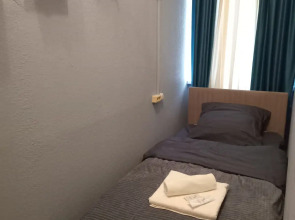 Гостевой дом на Добрынинской