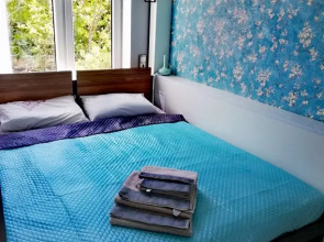 Апартаменты Sunny Room