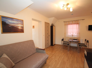 Гостевой дом Дикий Берег