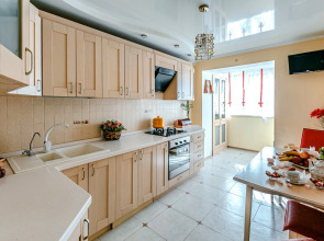 Апартаменты Sweet home Kislovodsk