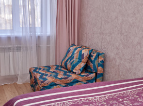 Апартаменты VIAHOME на Днепровской