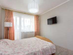 Апартаменты на Эльблонгской