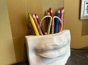 Апартаменты Будуар