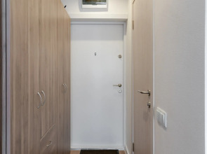 Апартаменты Uraganapart Мечта