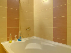 Апартаменты Душевные