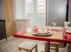 Квартира Ледовый дворец