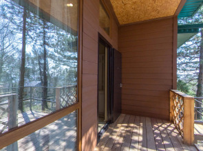 Гостевой дом Лодж Алтай