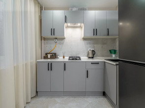 Квартира Уютная с новым ремонтом