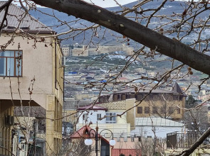 Апартаменты Park House