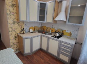 Квартира на улице Чайковского 34