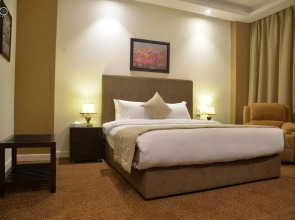 Tolip El Narges Hotel & Spa