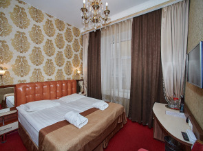 Мини-отель Никонов