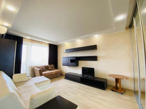 Апартаменты Базарная 121