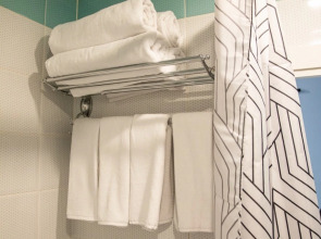 Квартира на Волынской 8