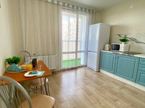 GOROD Si апартаменты в ЖК Задонье Парк