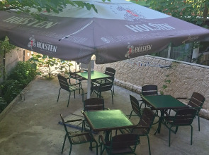 Гостевой дом Анжелика