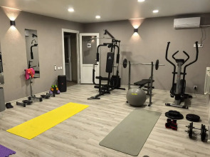 Гостевой дом Tuta (Тута)