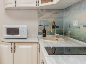 Апартаменты ЖК Москва Вид на Море