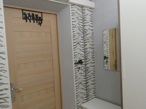 Гостевой Дом Кот и Кошка