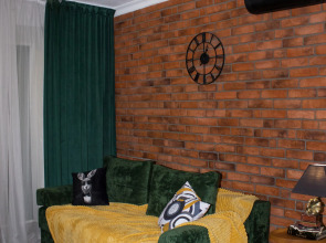 Квартира Дизайнерская на Ленина 85Б