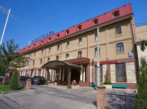 Отель Rakat Plaza