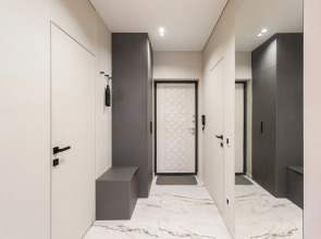 Апартаменты Балтийская корона