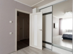 Апартаменты Живи Уютно в Уютной квартире