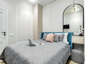 Апартаменты Стильные для Отдыха от Home Group apartments